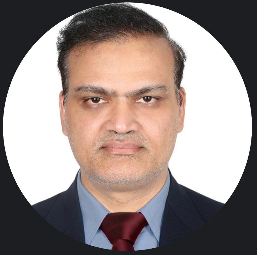 Dr. Mohammed Muneer Ahmed